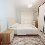 Apartmán Izzy *