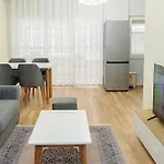 Izzy Apartmán *