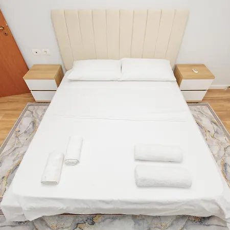 Izzy Apartmán *