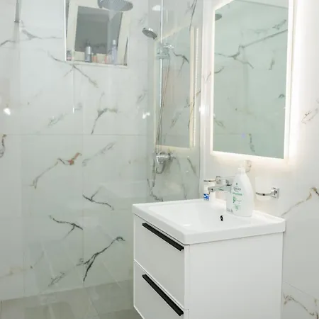 Apartamento Izzy