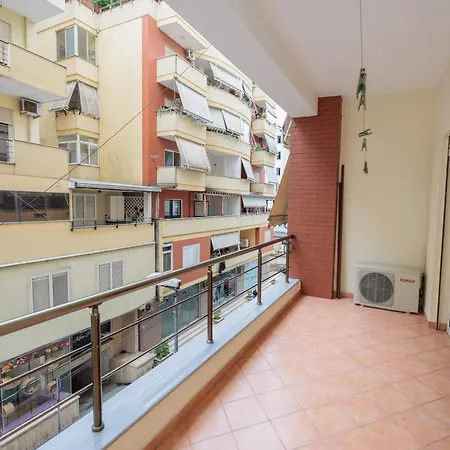 Izzy Apartmán Tirana