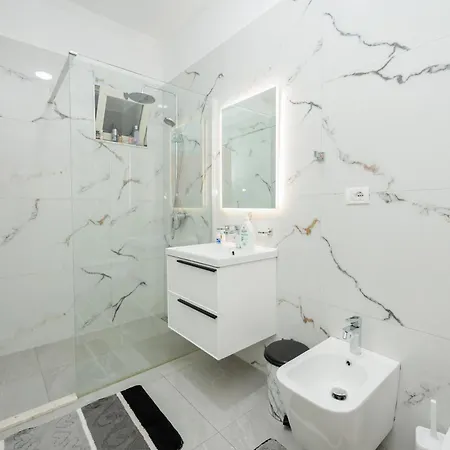 Apartamento Izzy