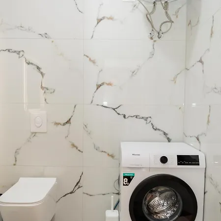 Apartamento Izzy