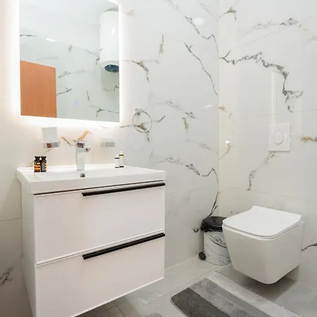 Apartamento Izzy