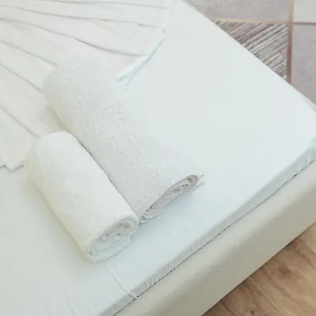 Apartamento Izzy Tirana