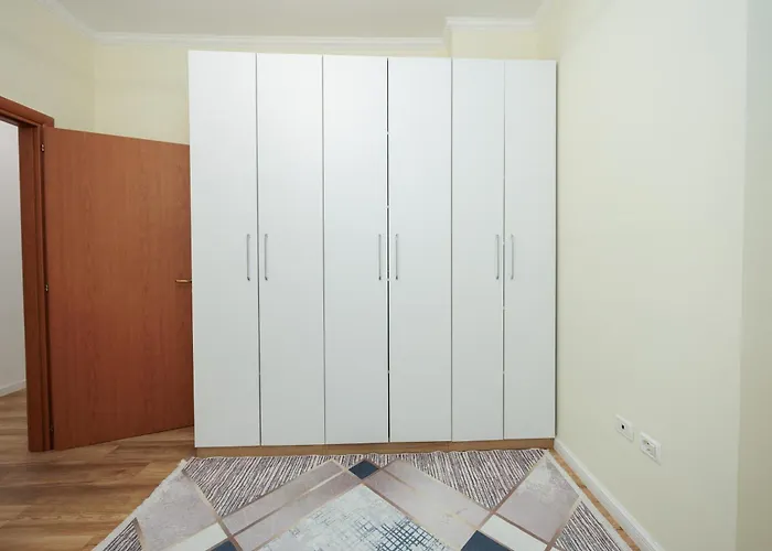 Izzy 公寓 地拉那