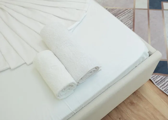 Apartmán Izzy Tirana